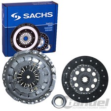 SACHS KUPPLUNGSSATZ passend