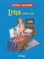 Lotta zieht um | Astrid