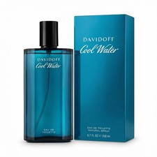 Davidoff Cool Water EDT - Eau
