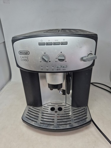 Longhi caffe corso - de'longhi, caffe'