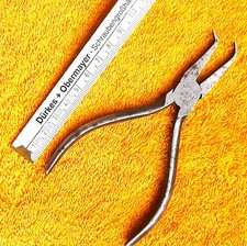 F. Dick   vintage Spezial  Zange
