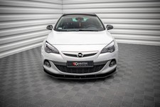 Frontlippe passend für opel - passend,