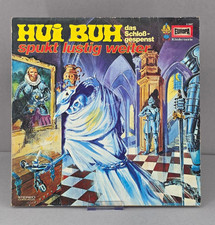Hui Buh LP Bundle 2x Europa