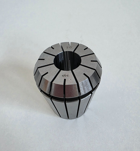 Spannzange er50 mm - er50, 20,0