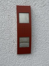 Abdeckung für Siedle