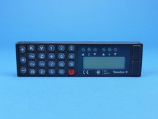 Doppelbediengerät Teledux 9