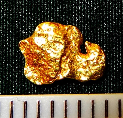 Xxl goldnugget mm - xxl,