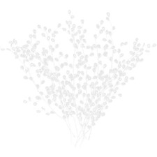  10 Pcs Deko Hochzeit