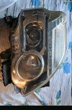 Nissan X- Trail T31 Xenon