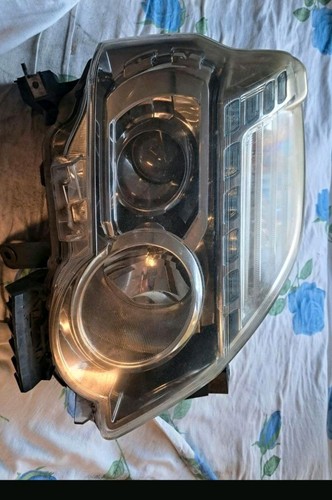 Nissan trail t31 xenon - nissan,
