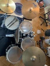 Schlagzeug gebraucht Sonor 