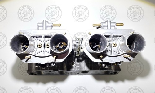 Fiat 124 vergaser - fiat,