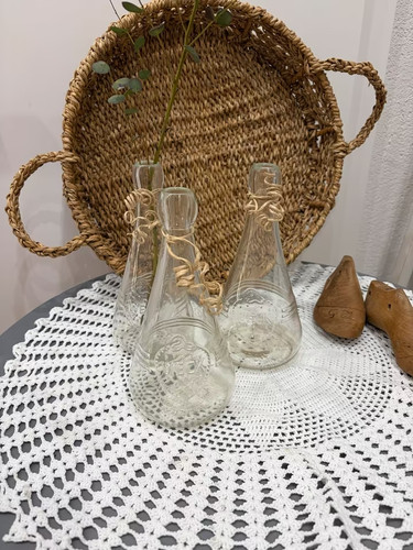 Schöne alte weckflaschen - 3,