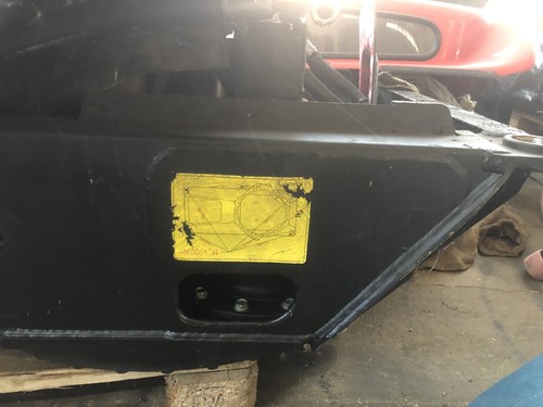 Pistenbully 600 - 600, w
