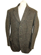 Original Harris Tweed Blazer