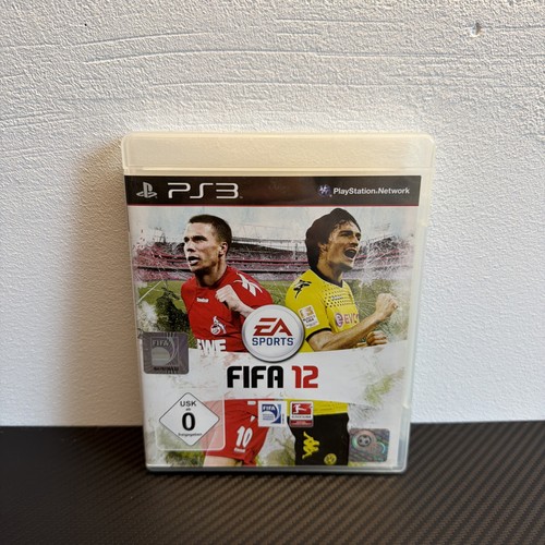 Fifa sony playstation ps3 - 12,