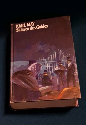 Sklaven des goldes von karl - goldes,