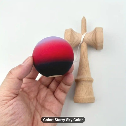 Kendama matte japanese toy