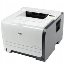 HP LaserJet P2055DN