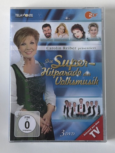 Die super hitparade der - die,