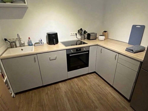 Ikea ektorp einbauküche - ikea,