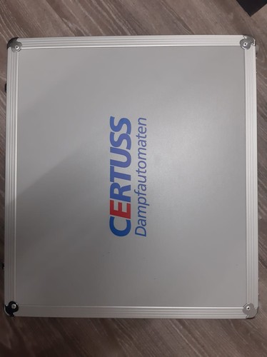 Certuss sulfite test kit sul - certuss,