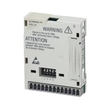 LENZE E82ZAFSC010 Standard-I/O