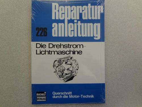 Der dreiphasen generator die - der,