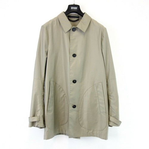 Drykorn jacke beige herren - jacke,