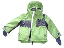 Kinder Jacke Winterjacke