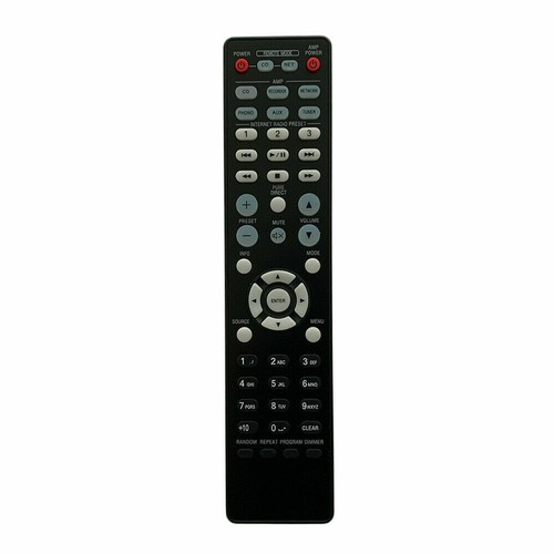 Neu 1173 für denon - neu, rc-1173