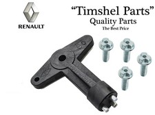 Sicherungsschlüssel Felgenschloß Felgenschlüssel Schlüssel Opel Ford Renault 