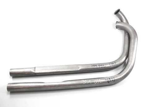 Krümmer nsu 351 - krümmer,