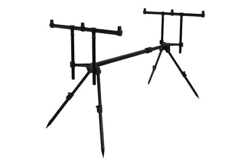 Rod pod delphin bronx - delphin, mit