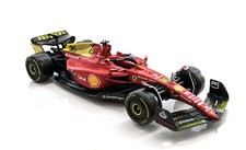 Bburago modellauto ferrari - bburago,