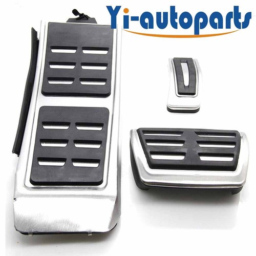 Pedalset pedalkappen - pedalset,