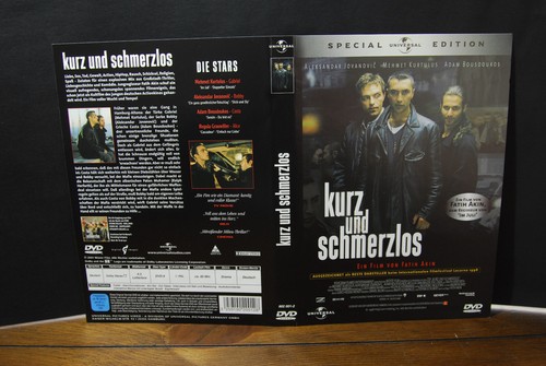 Dvd cover universal video - dvd,