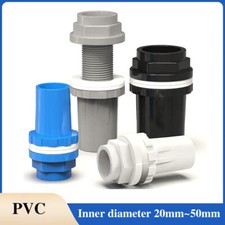 PVC Tankdurchführung