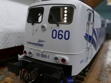 Märklin 55257 Spur 1  E-Lok