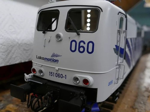 Märklin 55257 spur - 55257,