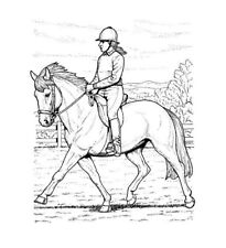 Malbuch  32 Malvorlagen "