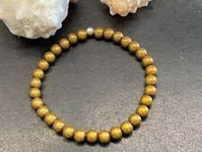 1St. Armband 6mm Miracle Beads