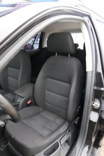 Skoda Octavia 1Z Sitz vorne links Fahrersitz vorn SHZ Sitzheizung