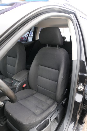 Skoda octavia sitz - octavia,