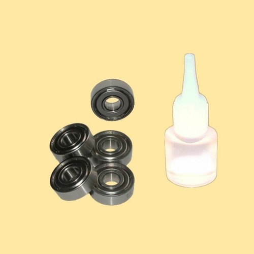 Service kit für revox - kit, 10