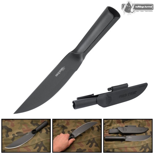 Cold steel bushmann - bushmann, sk-5