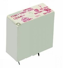 Relais Lastrelais 24V 10A
