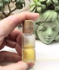 Parfum Miniatur Jil Sander Woman Pure Concentrated EDT 8ml Vintage Rarität ?