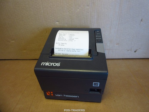 Epson t88v m244a - epson, idn