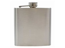 FLACHMANN 200 ML, 7 OZ ,CHROM